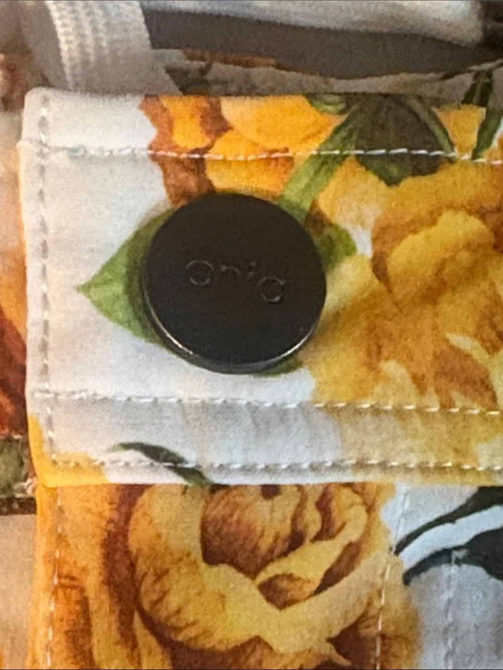 Onia swim shorts